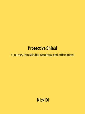 cover image of Protective Shield